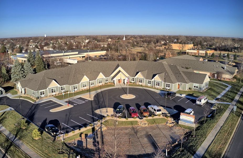 The 15 Best Assisted Living Facilities in Anoka, MN Seniorly